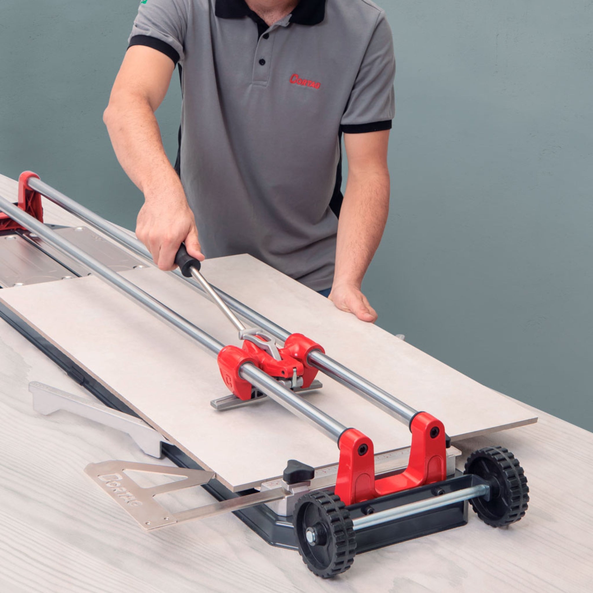 Manual Tile Cutters