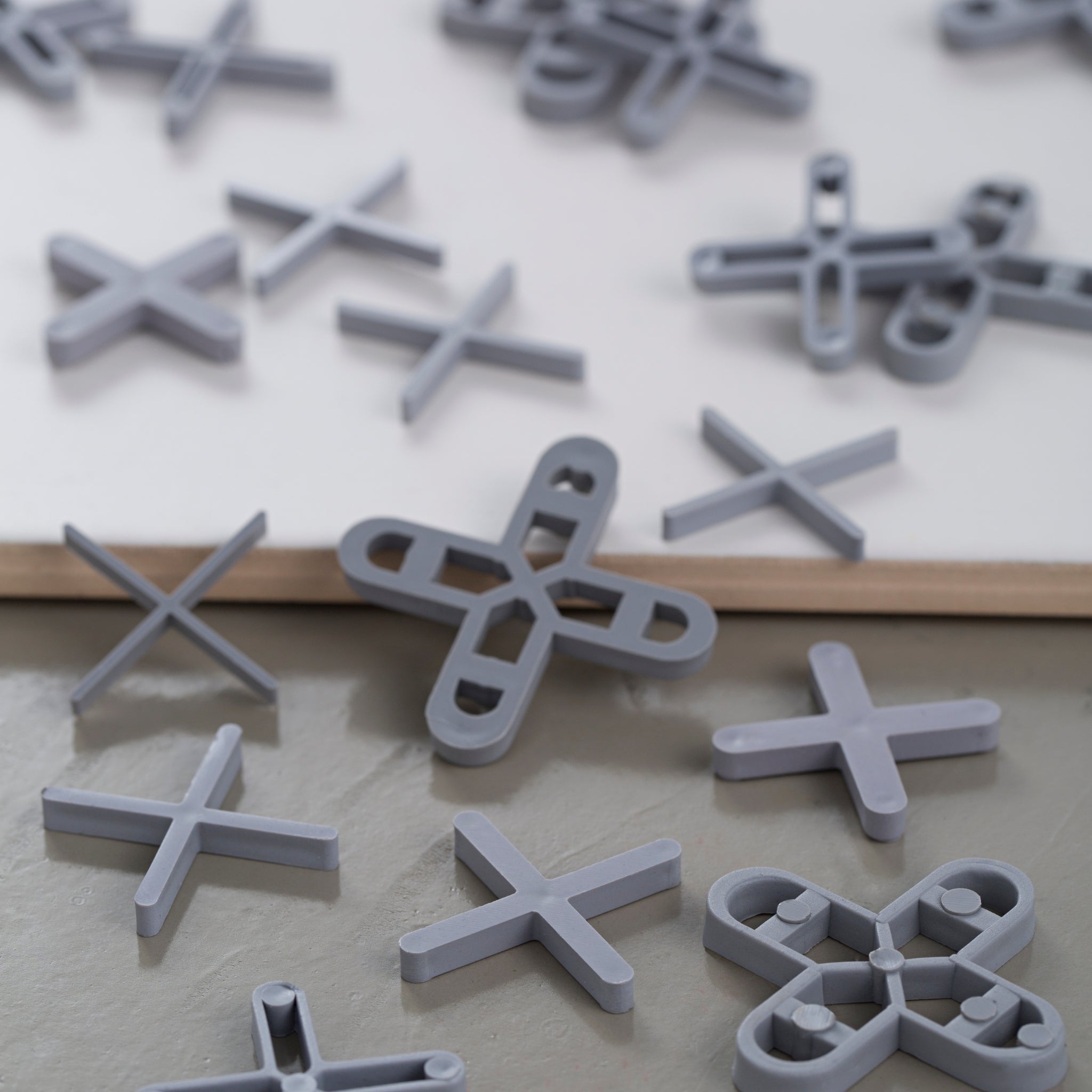 Tile Spacers