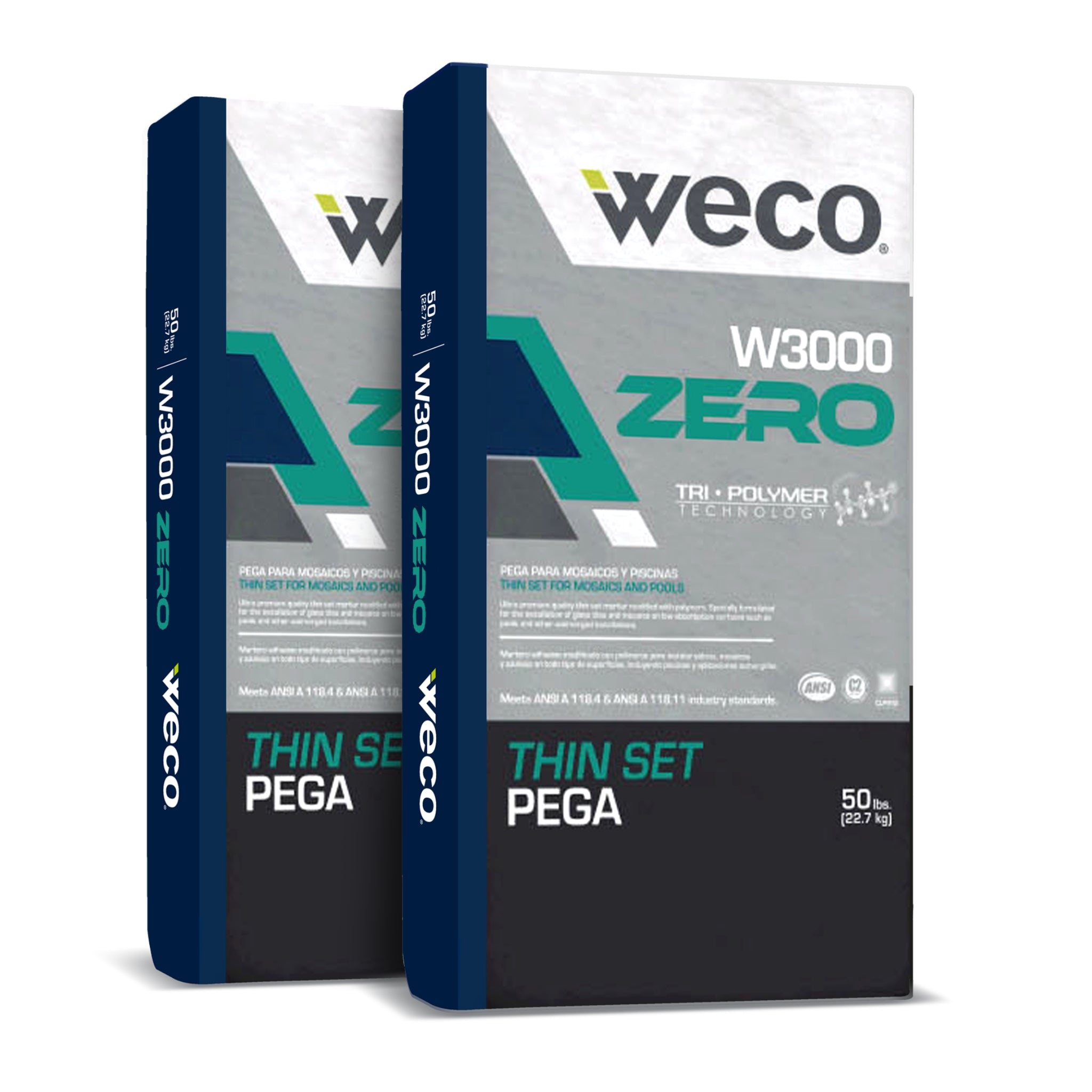 W3000 ZERO