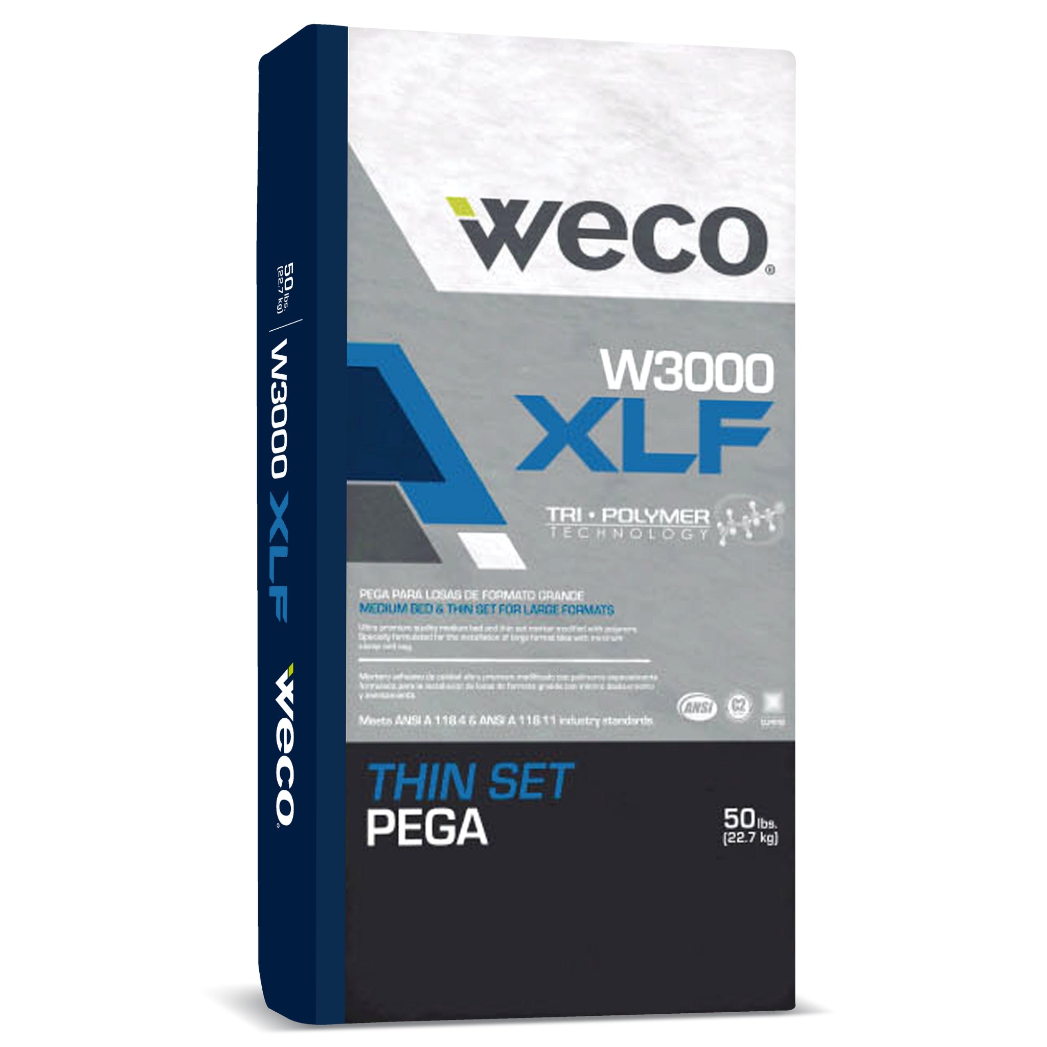 W3000 XLF