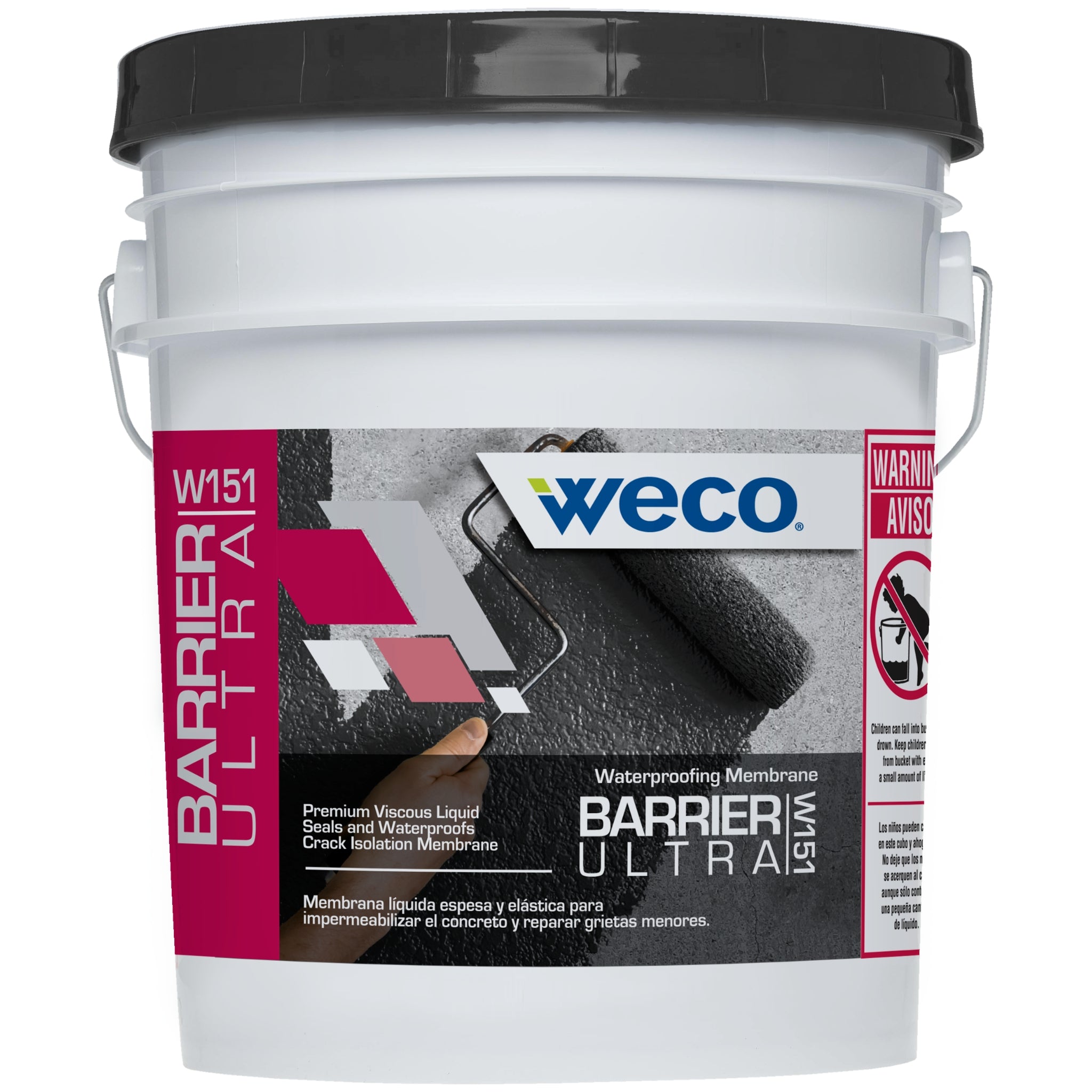 W151 Barrier Ultra