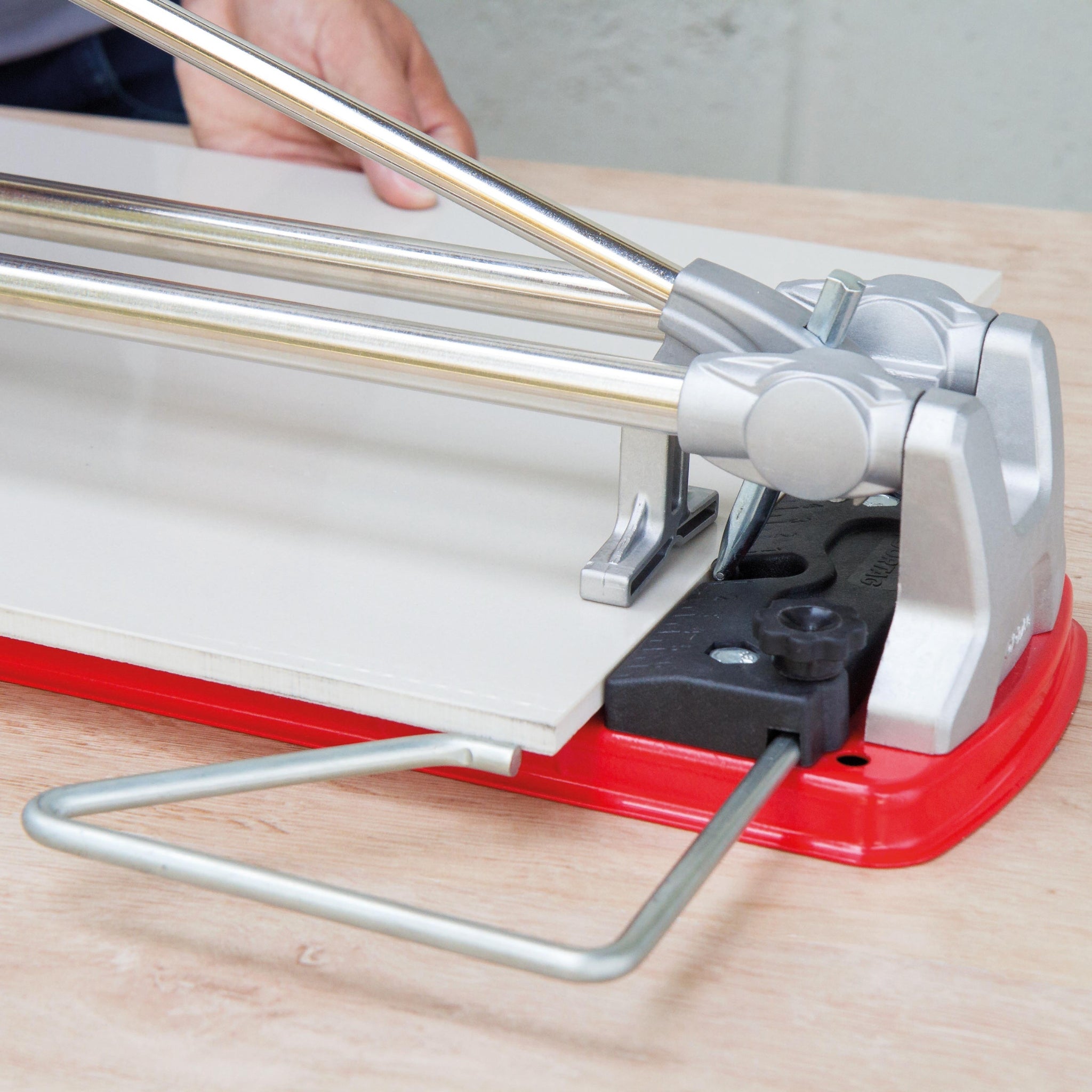 Manual Tile Cutter Pec 65 (25”)