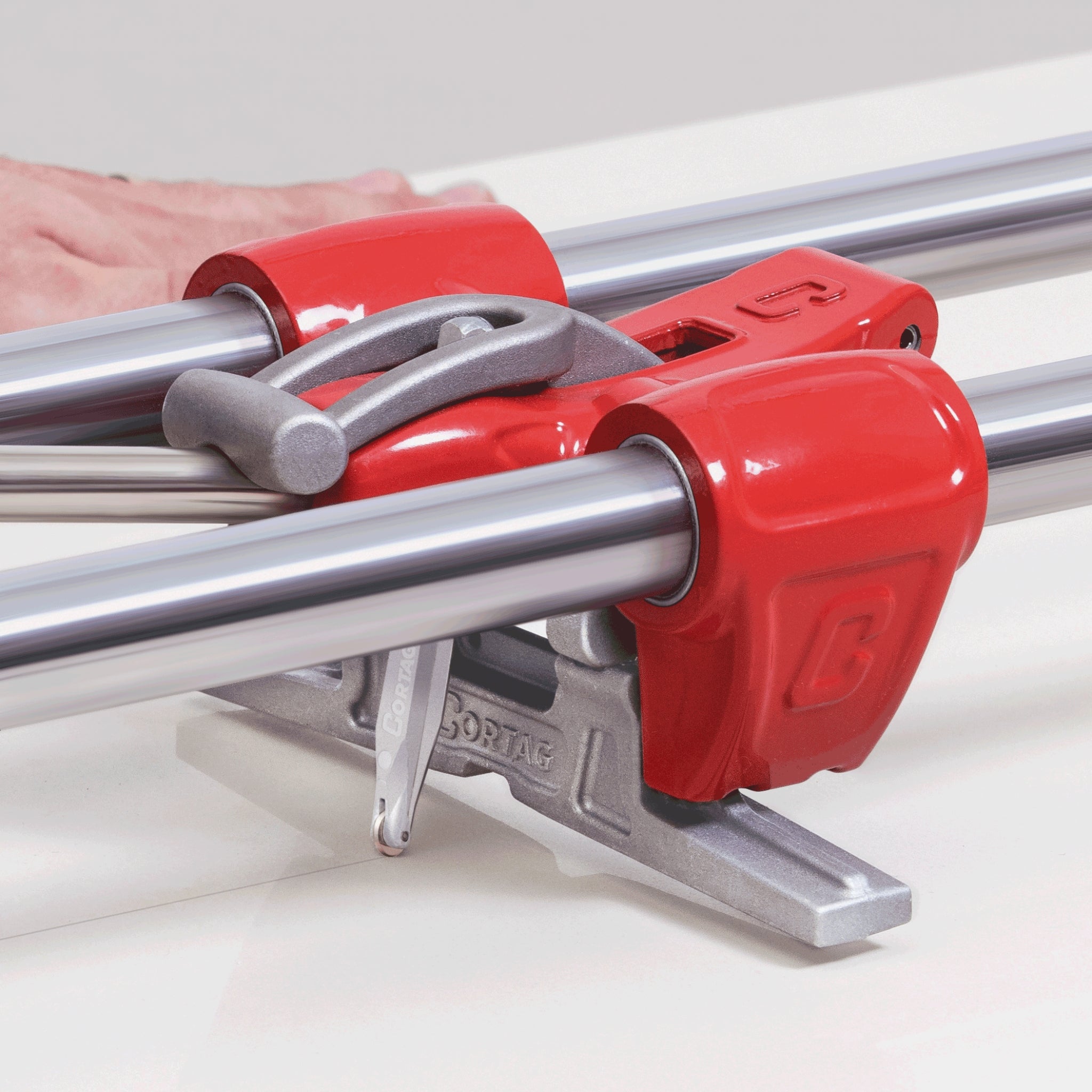 Manual Tile Cutter Mega 180 (70”)