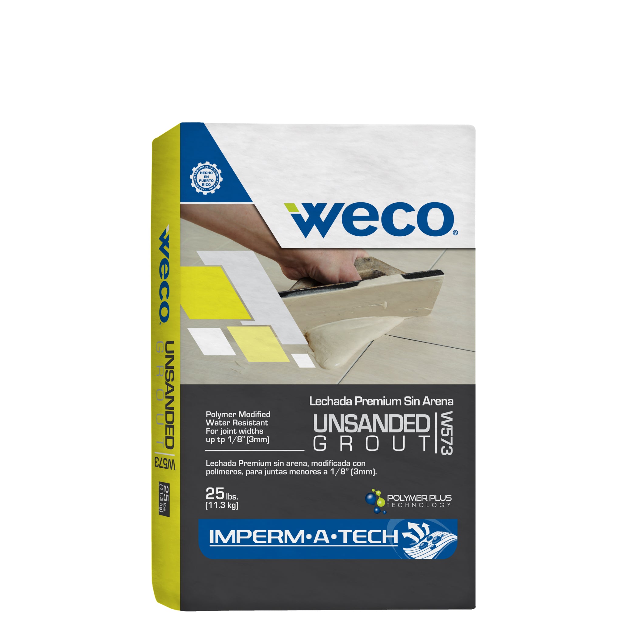 W573 Unsanded Grout