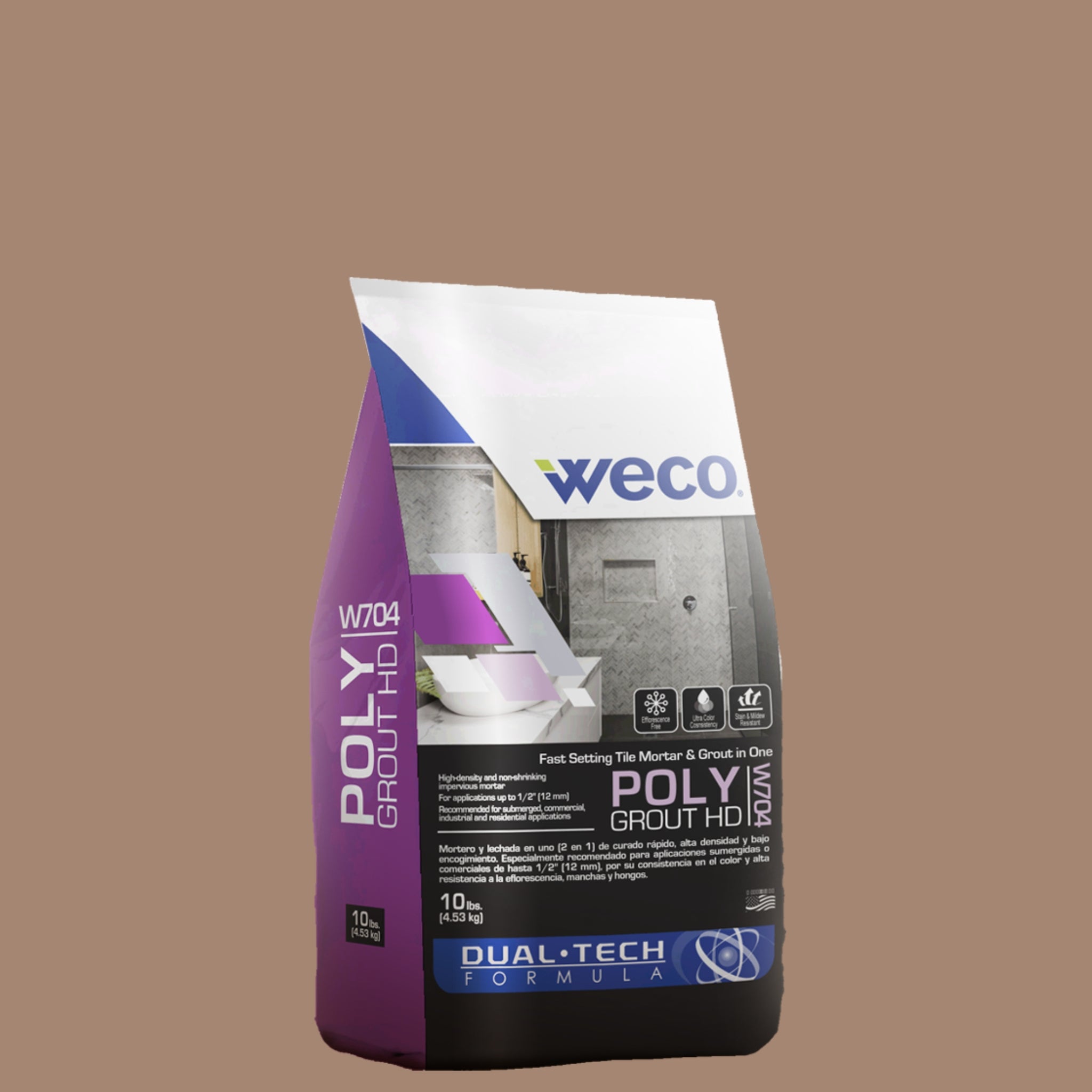W704 PolyGrout HD
