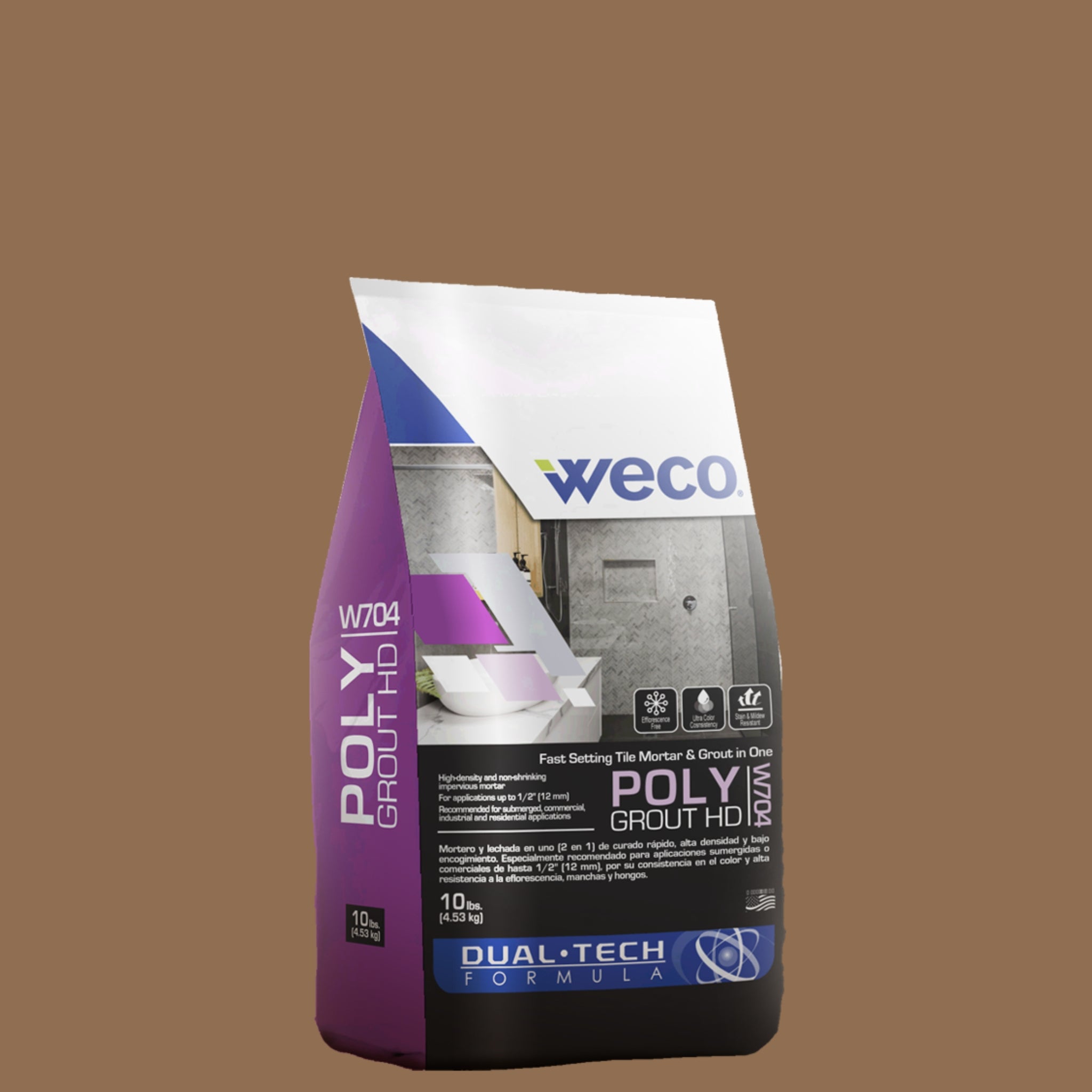 W704 PolyGrout HD
