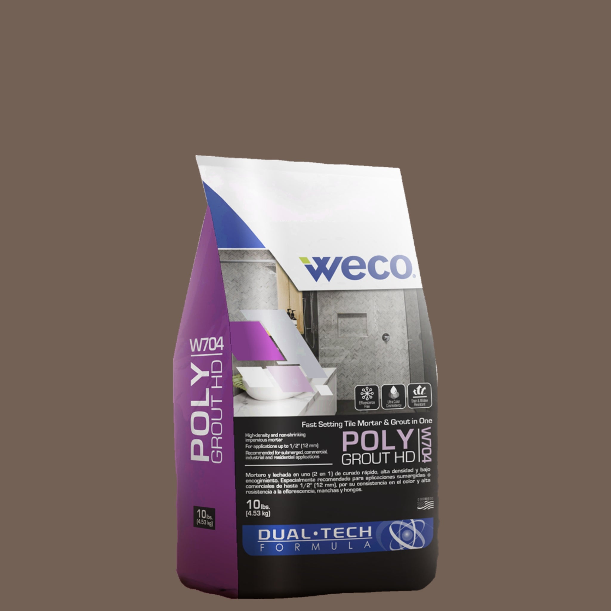 W704 PolyGrout HD