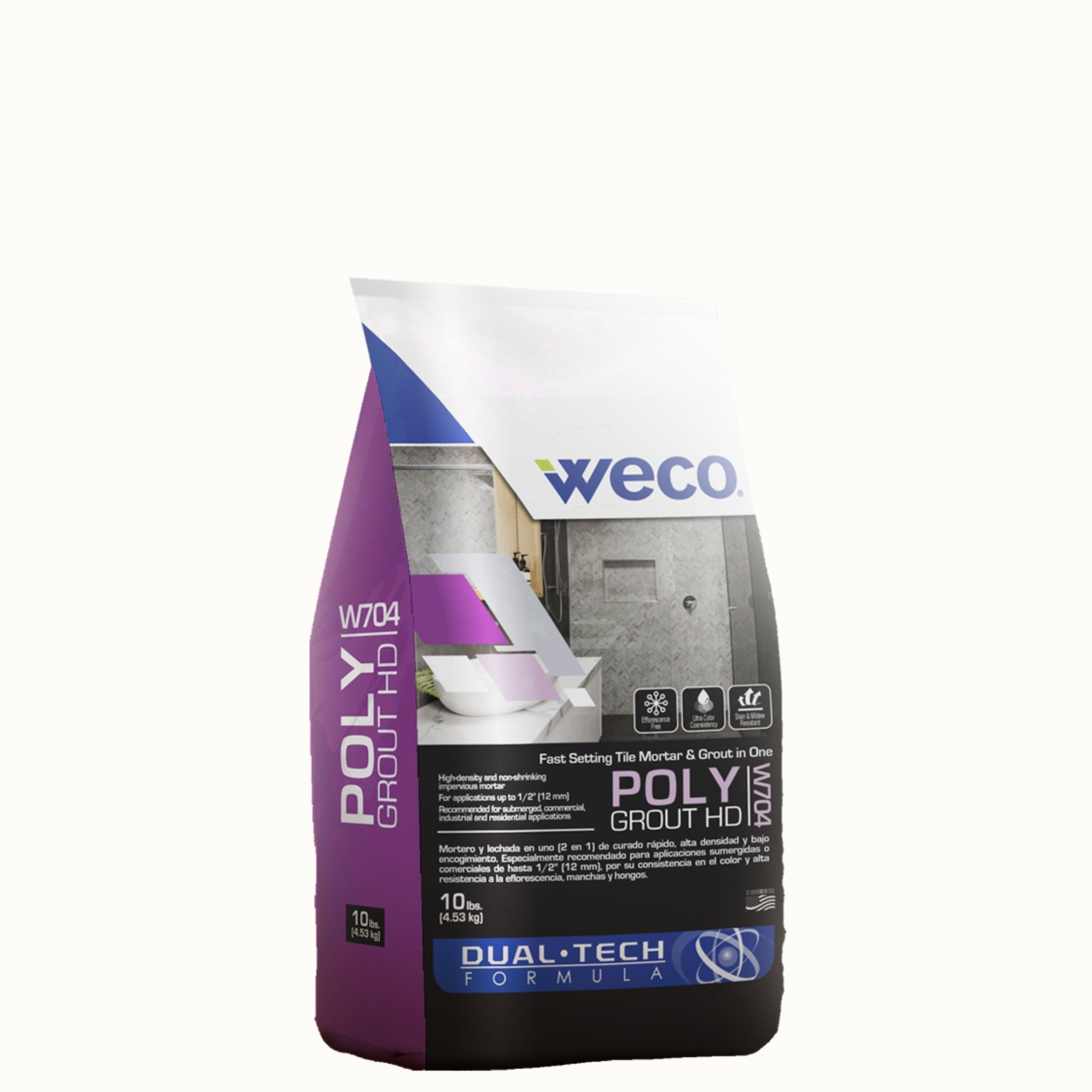 W704 PolyGrout HD