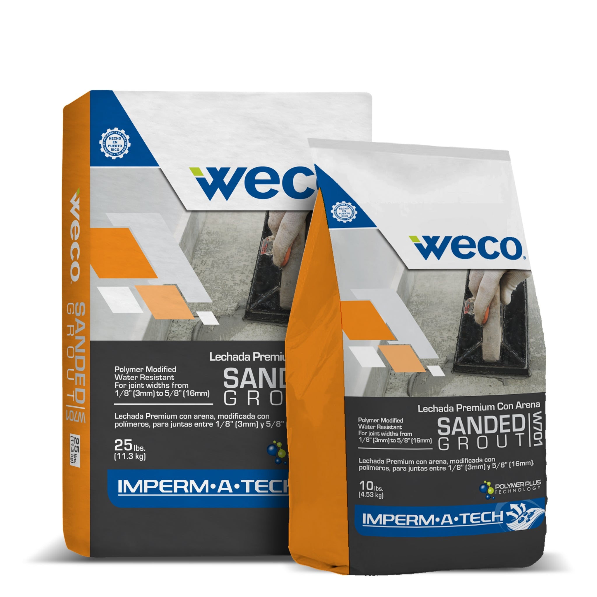 W701 Sanded Grout