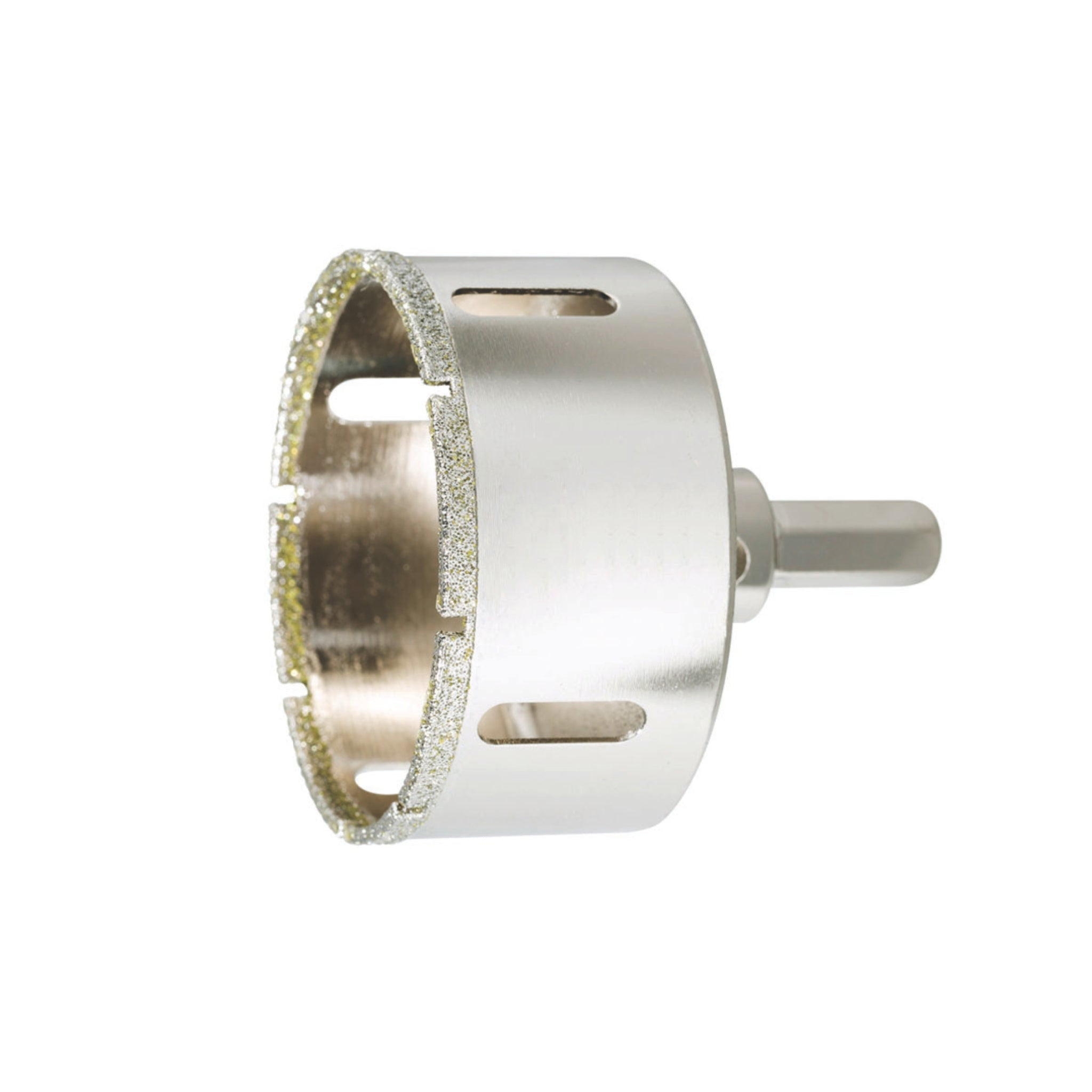 Diamond Core Drill Bit (2”)