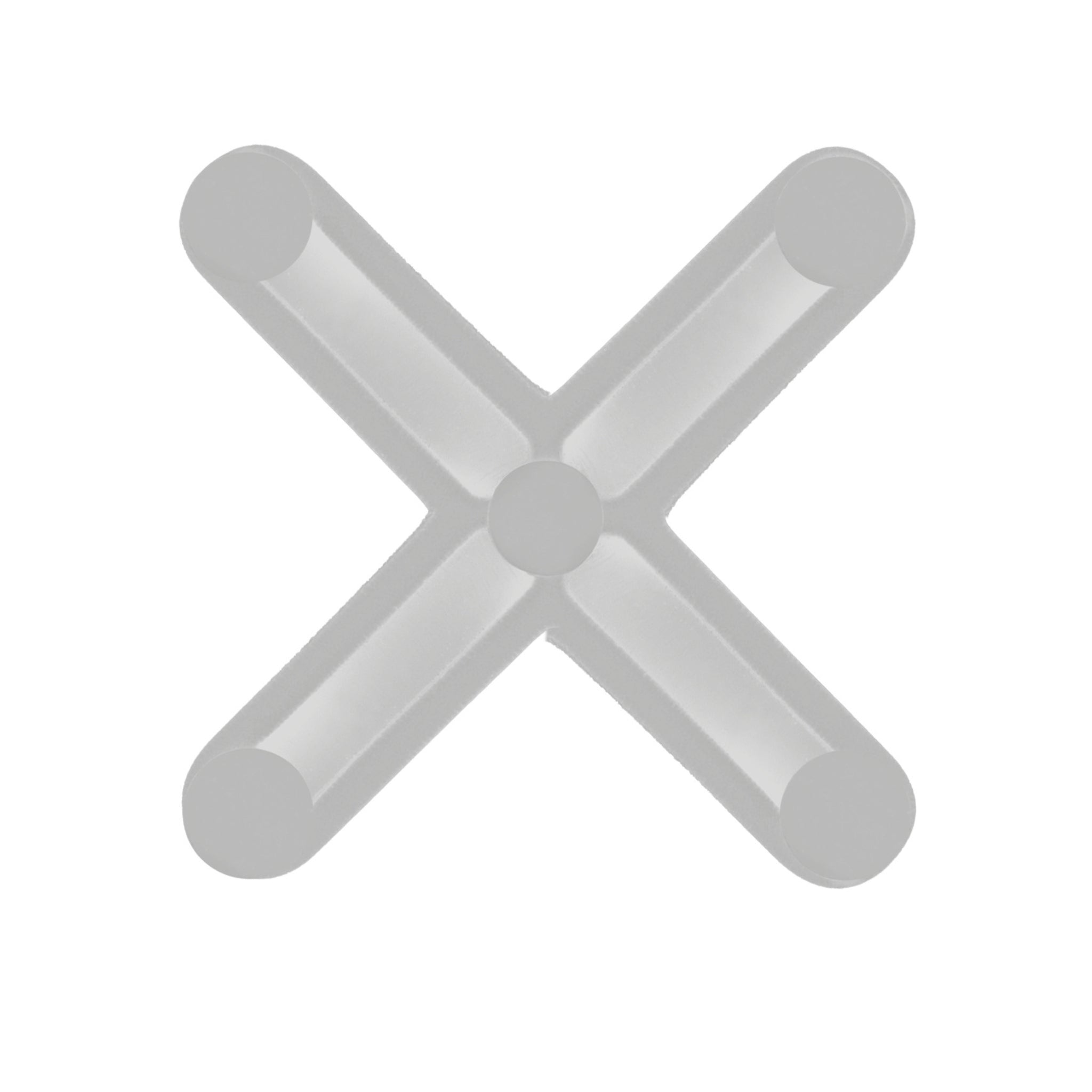 Cortag Spacer 6.0mm (1/4”)