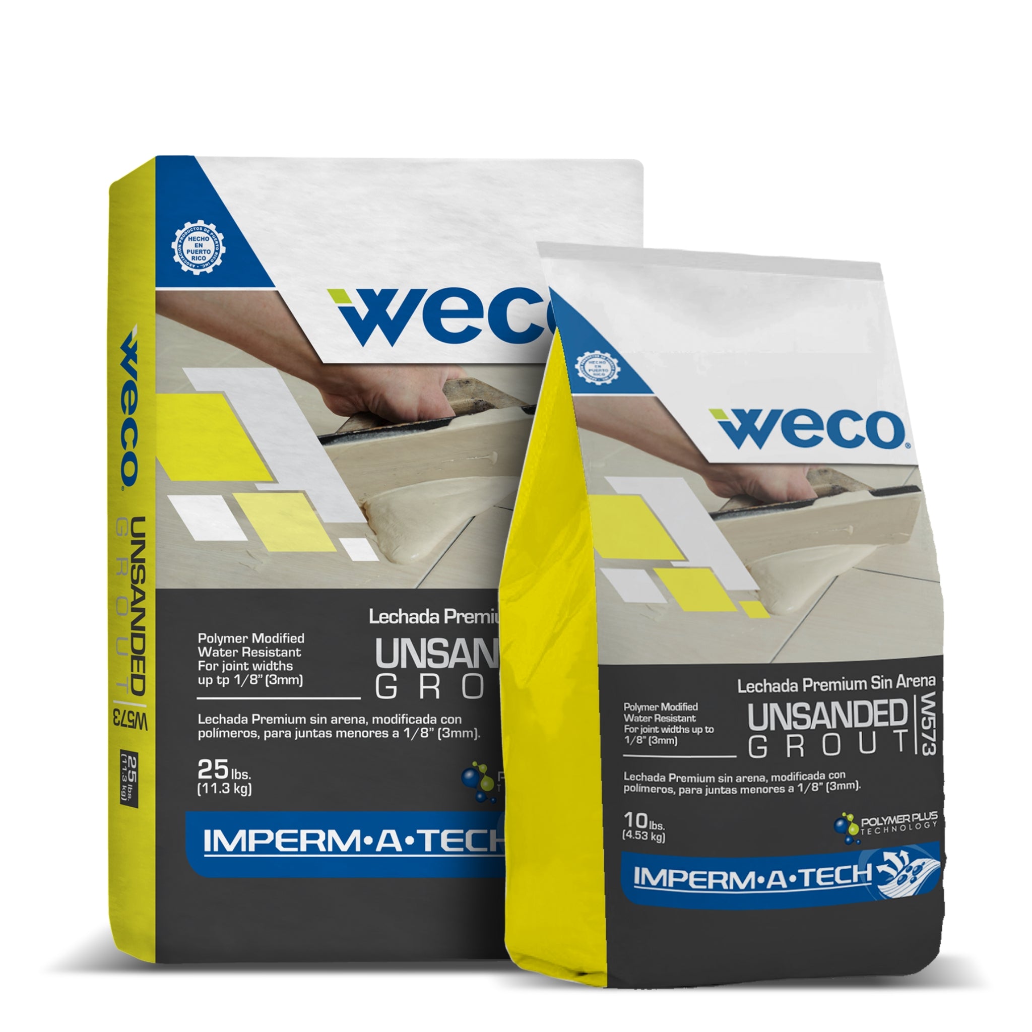 W573 Unsanded Grout