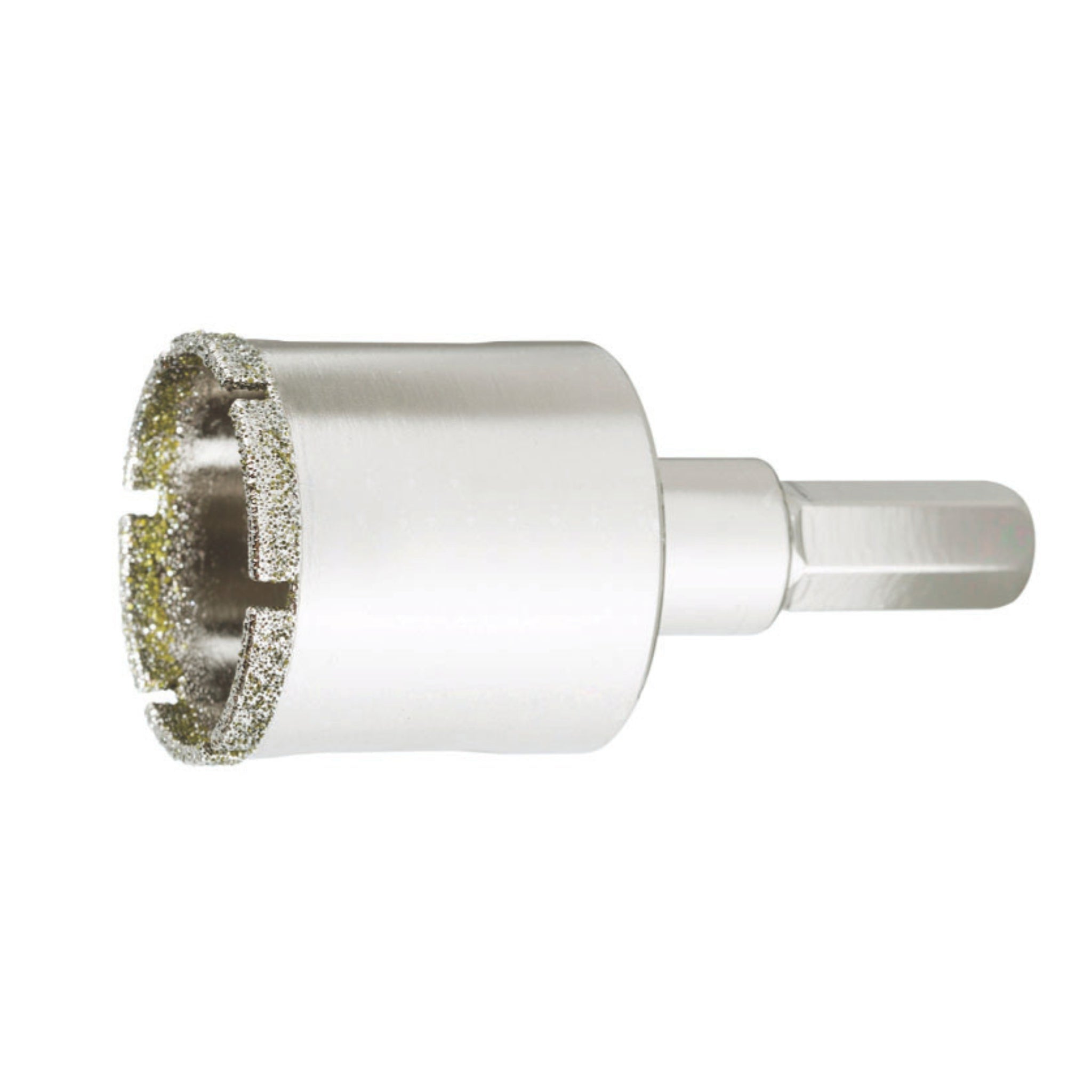 Diamond Core Drill Bit (1”)