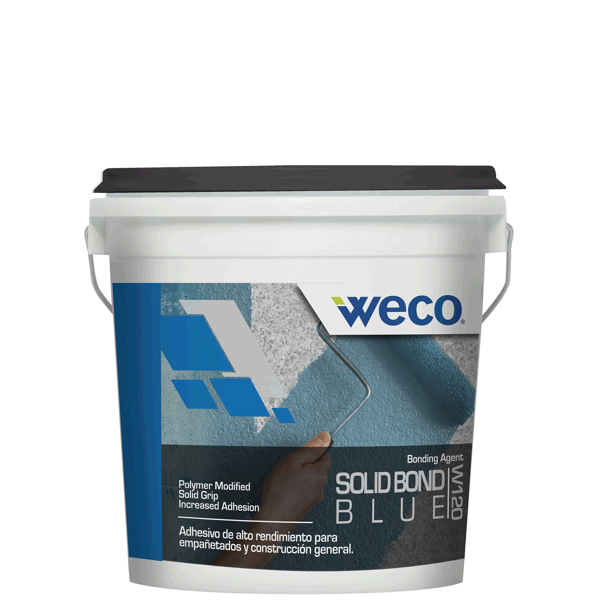 W-120 Solid Bond Blue