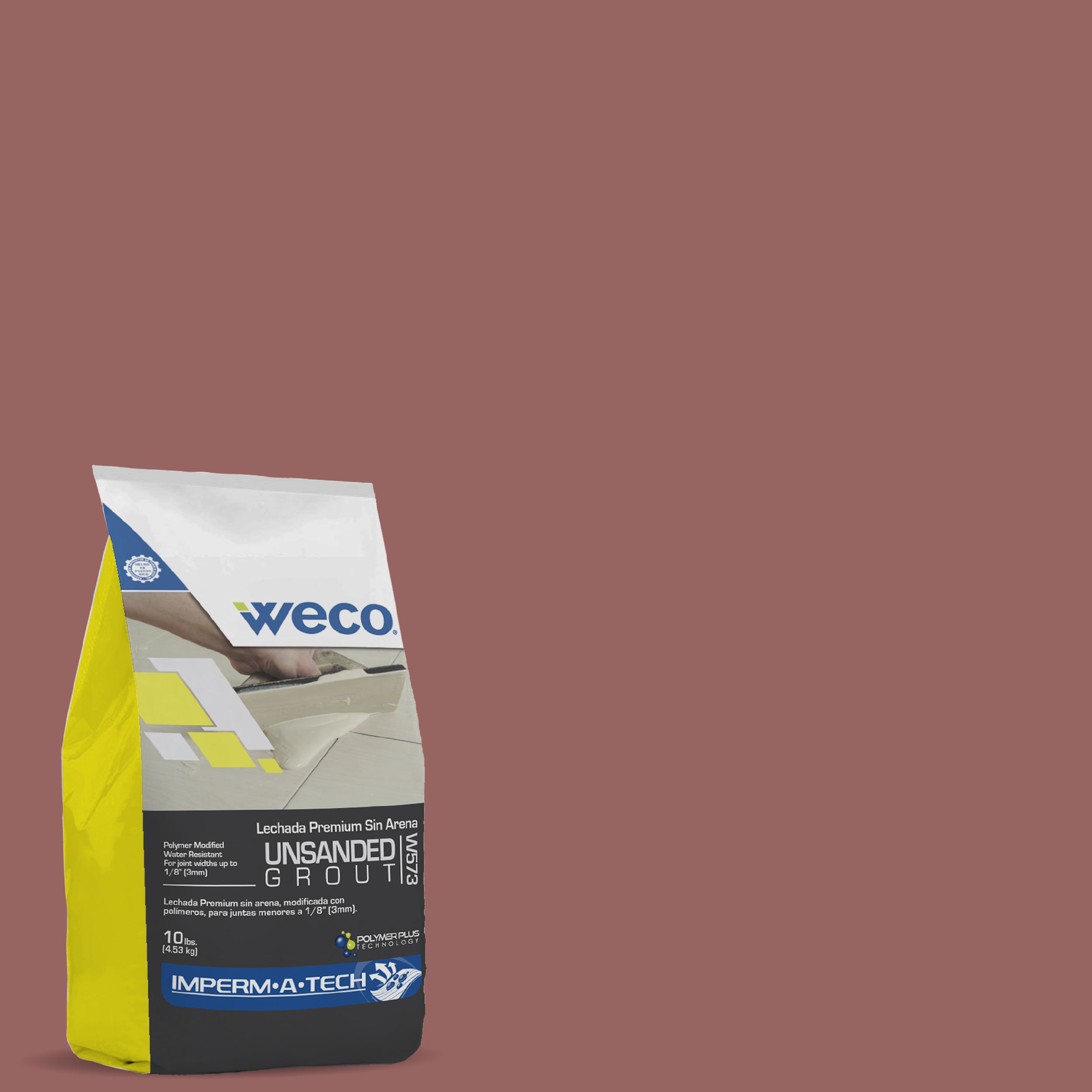 W-573 Unsanded Grout