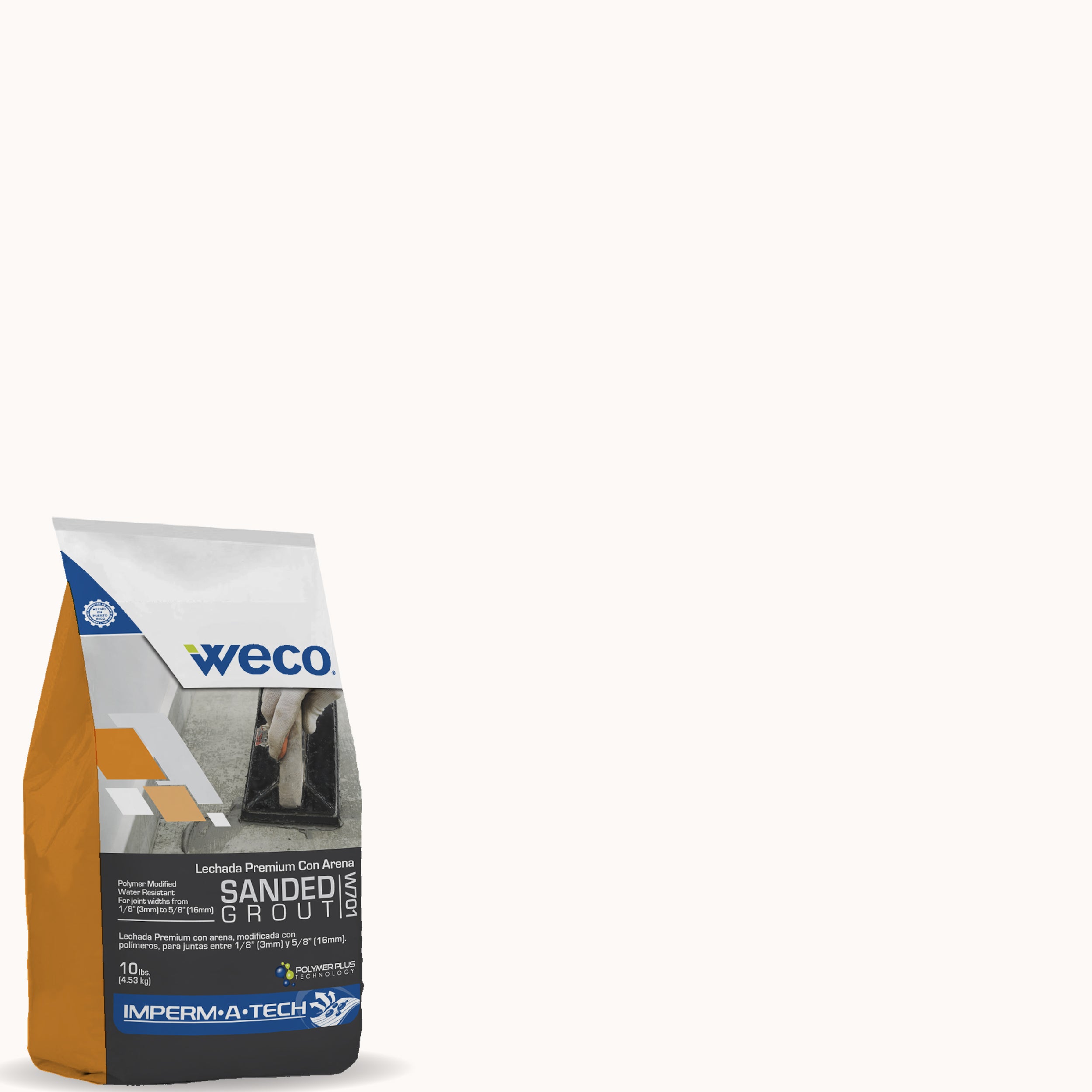 W-701 Sanded Grout